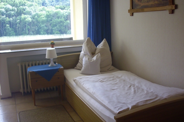 Hotel Europa